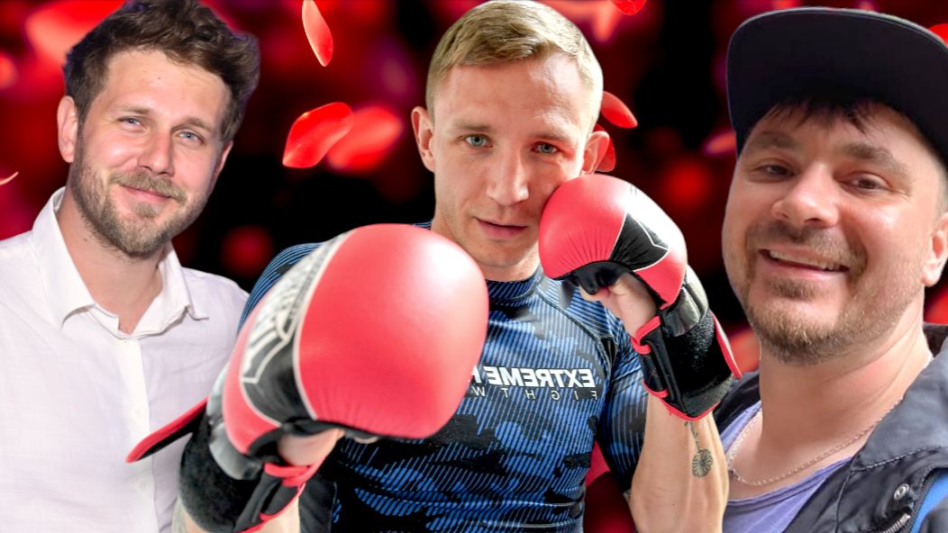 Który "pudelkowy amant" złamie Ci serce (PSYCHOTEST)