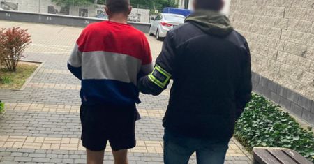 Warszawa. Dramat w hostelu. Powodem zazdrość