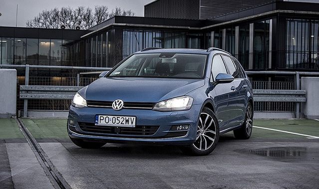 Volkswagen sprzedał w 2014 r. pierwszy raz ponad 10 mln pojazdów