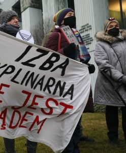 Wiceminister: "miękkie działania" powodem braku reform sądownictwa