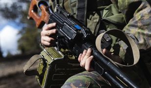 Rozszerzenie NATO stało się faktem? Gen. Bieniek: 98 proc., że tak się stanie