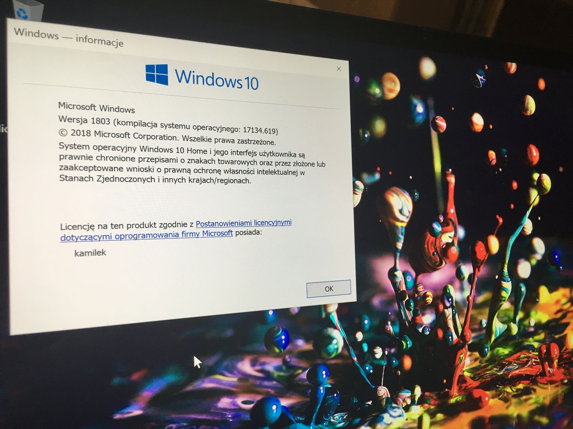 Lenovo Yoga C930 Glass – piękno, moc i pióro 11