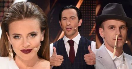 "World of Dance": Herbuś zachwyca się tancerzami, Malitowski docenia, a "Roofi" krytykuje