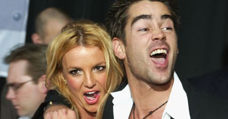 Colin Farrell kończy dziś... 40 lat! (ZDJĘCIA)
