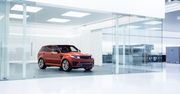 Jaguar Land Rover SVO otwiera nowe centrum techniczne w Coventry