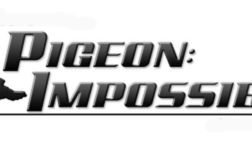 Pigeon: Impossible [short] 1