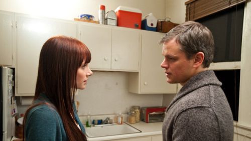 Clint Eastwood rozmawia ze zmarłymi [zwiastun] 1