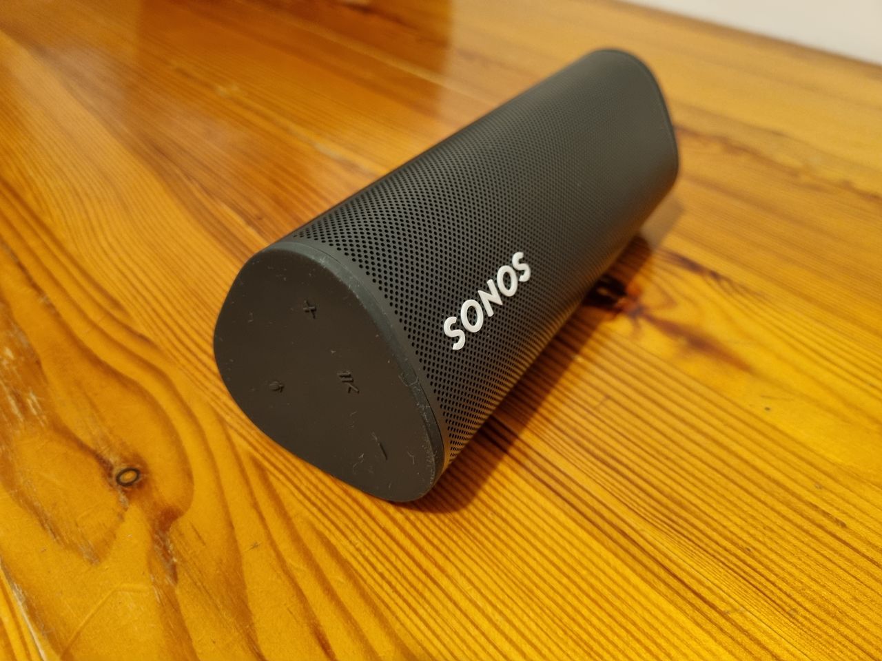 Sonos Roam: głośnik przenośny niemal idealny. I za rozsądne pieniądze (recenzja)