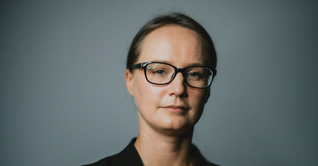 "Złowieszczy spokój". Dr Halszka Witkowska mówi, jak poznać, że ktoś chce odejść