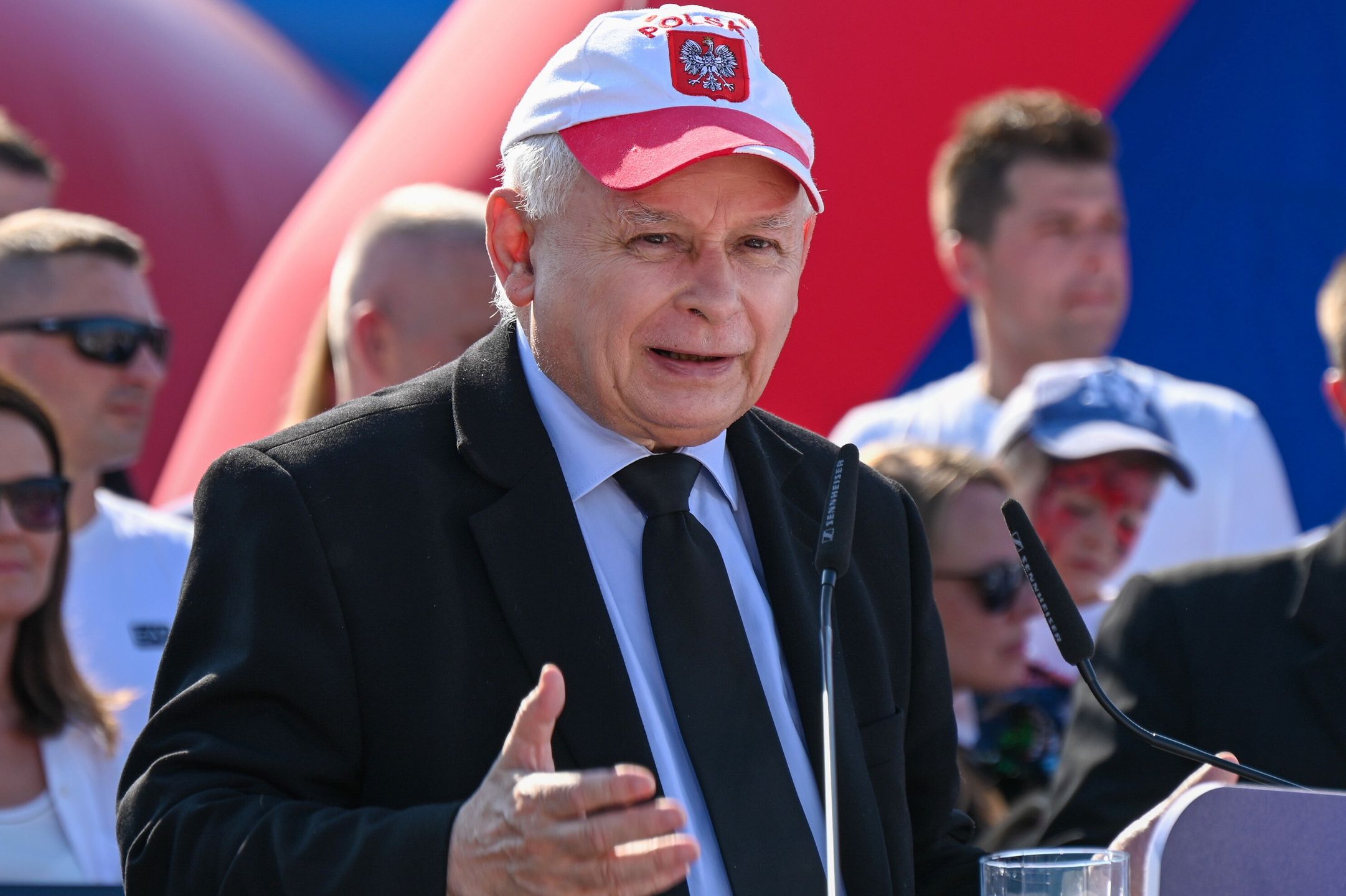 Jarosław Kaczyński