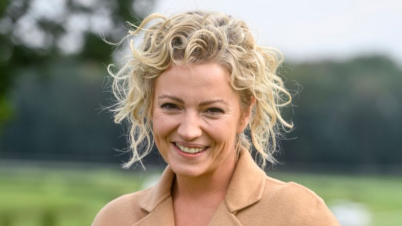 Dorota Szelągowska wyznaje miłość Pudelkowi i snuje przemyślenia