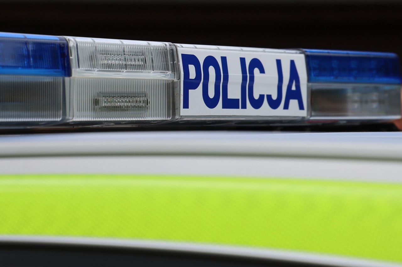 Cyców: Tragiczny wypadek podczas wymiany rury kanalizacyjnej. Nie udało się uratować życia pracownika