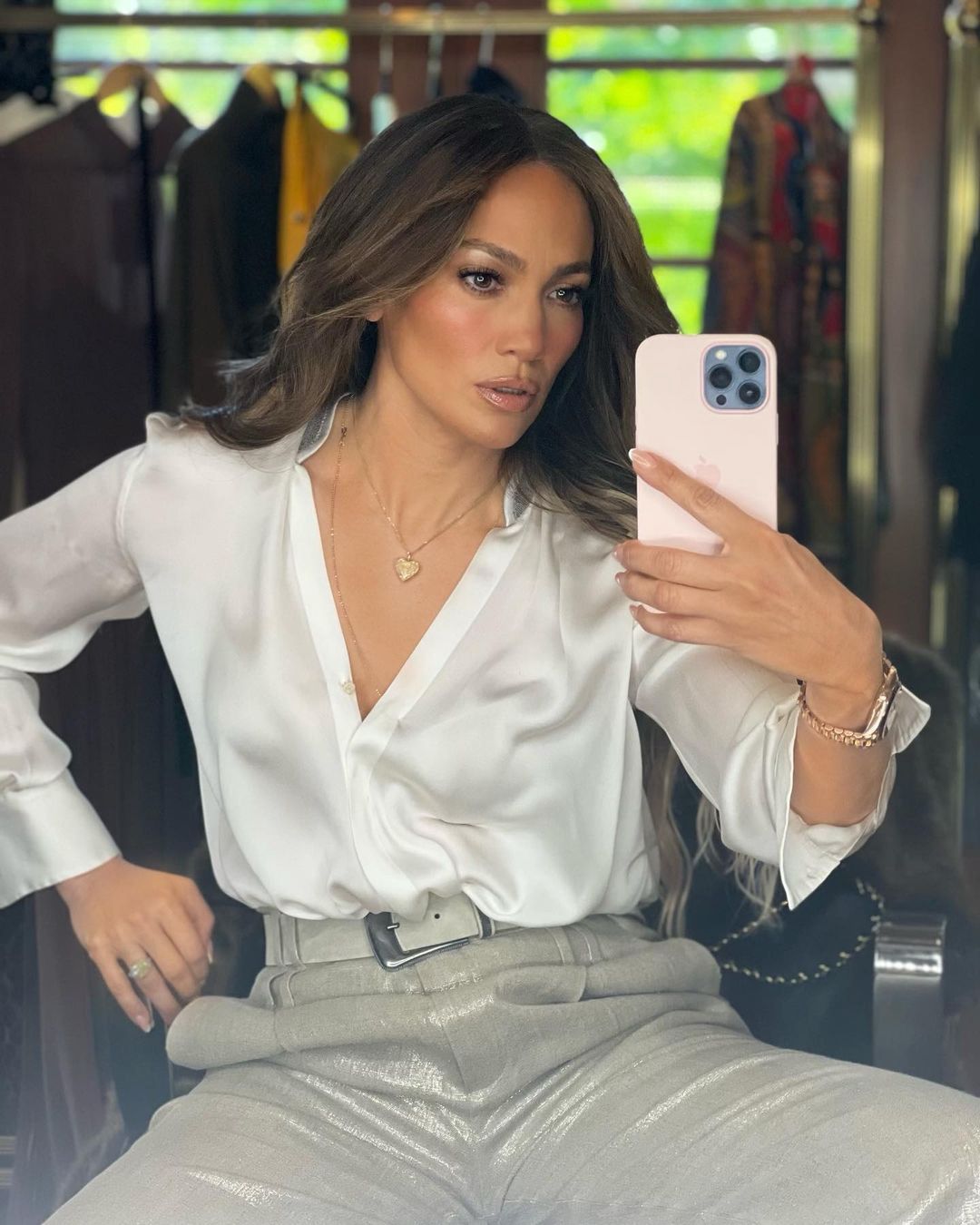 Jennifer Lopez