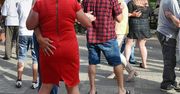 Awantura o pokoje w sanatorium. Pary załamane decyzją