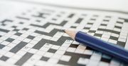 Podchwytliwa krzyżówka. Ile znasz wyrazów zakończonych literą "T"?