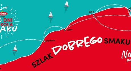 Zakłady Mięsne „Silesia” rozdadzą turystom nad Bałtykiem 50 tysięcy kabanosów