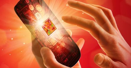 Snapdragon 805 to nie tylko wydajność. Rozpoznaje tekst pisany na kartce i nie gubi ostrości