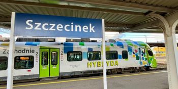 Szczecinek: Nowy rozkład jazdy przyniesie więcej połączeń