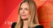 Naturalna Michelle Pfeiffer pokazała się bez makijażu. Fani i inne aktorki piszczą z zachwytu. "Klasa jest ponadczasowa" (FOTO)