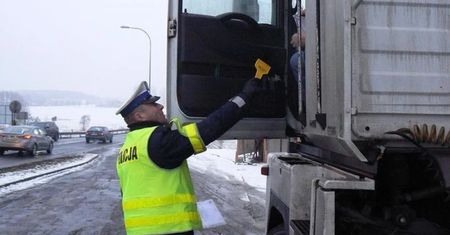 Kierowcy muszą na to uważać. Można zapłacić ogromny mandat