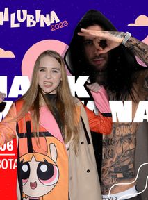 Malik Montana na Dniach Lubina. Maja Staśko i mieszkańcy oburzeni (Aktualizacja)
