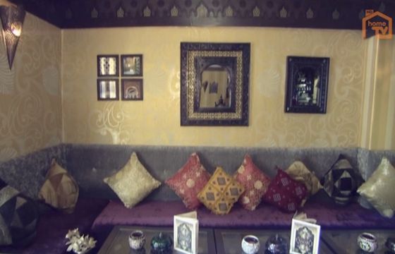 Kanał o urządzaniu domów poprawił jakość na multipleksie