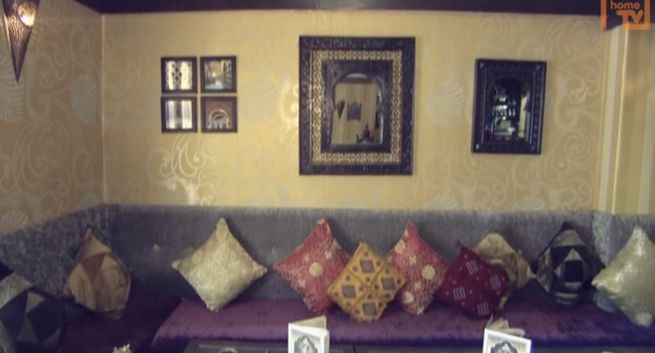 Kanał o urządzaniu domów poprawił jakość na multipleksie