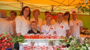 Urodziny Miasta Kalisza i 25-lecie poszerzenia granic grodu nad Prosną. ZDJĘCIA
