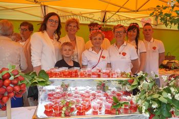 Urodziny Miasta Kalisza i 25-lecie poszerzenia granic grodu nad Prosną. ZDJĘCIA