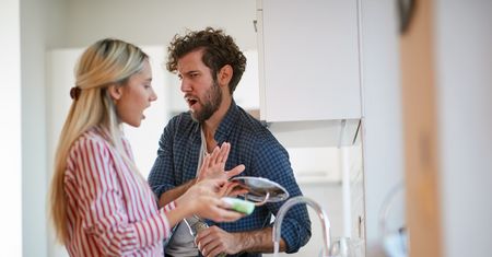 "To na pewno egoista i chytrus". Obalamy mity o partnerze-jedynaku