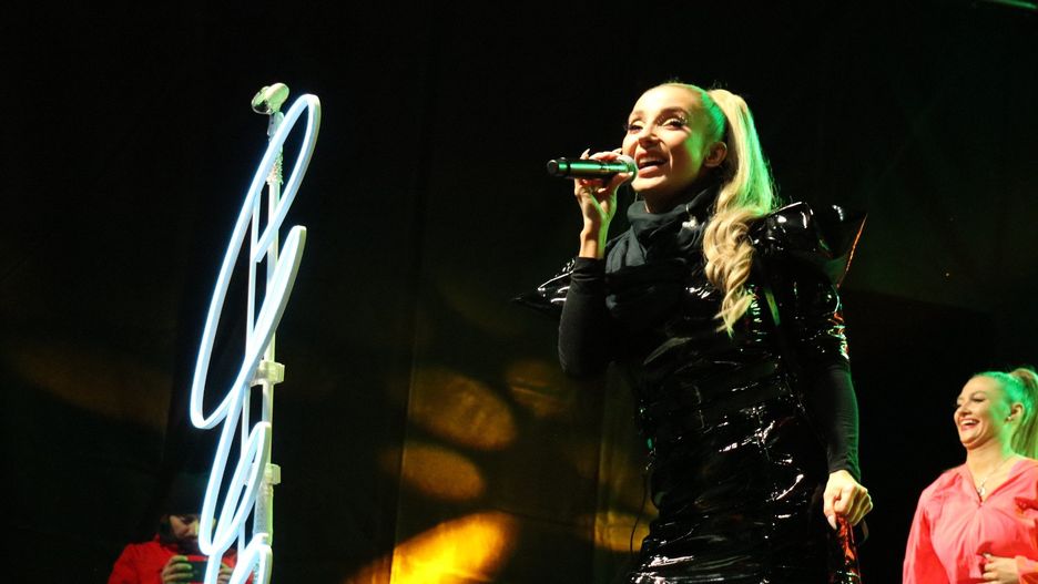 Cleo - zdjęcie ilustracyjne