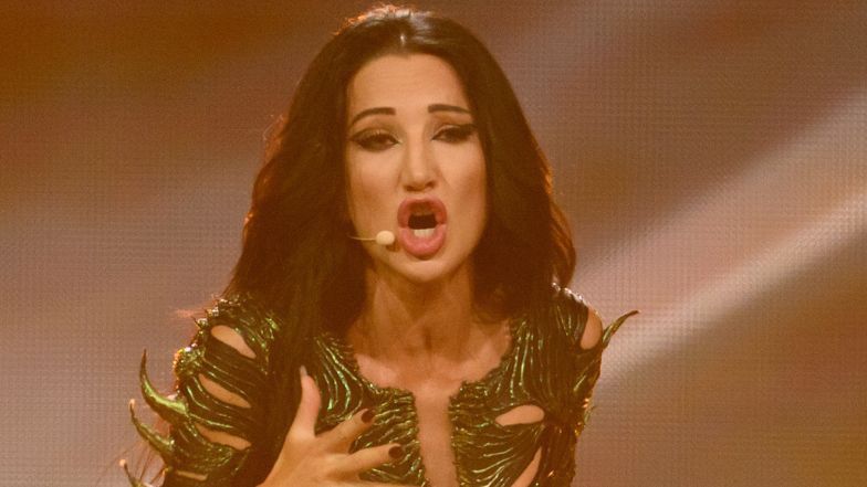 Eurowizja 2025. Bukmacherzy oceniają szanse Justyny Steczkowskiej na zwycięstwo. Notowania się ZMIENIŁY!