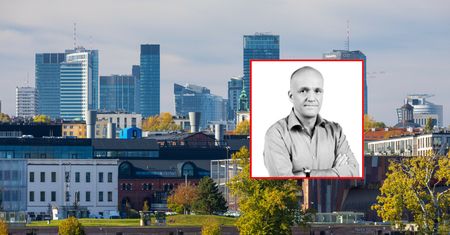 Miał 58 lat. Nagła śmierć wiceburmistrza Pragi Południe