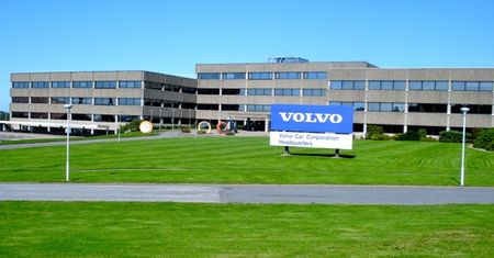 Cięcia w cieniu elektrycznej rewolucji. Volvo Cars zwolni 3000 pracowników, głównie w Szwecji