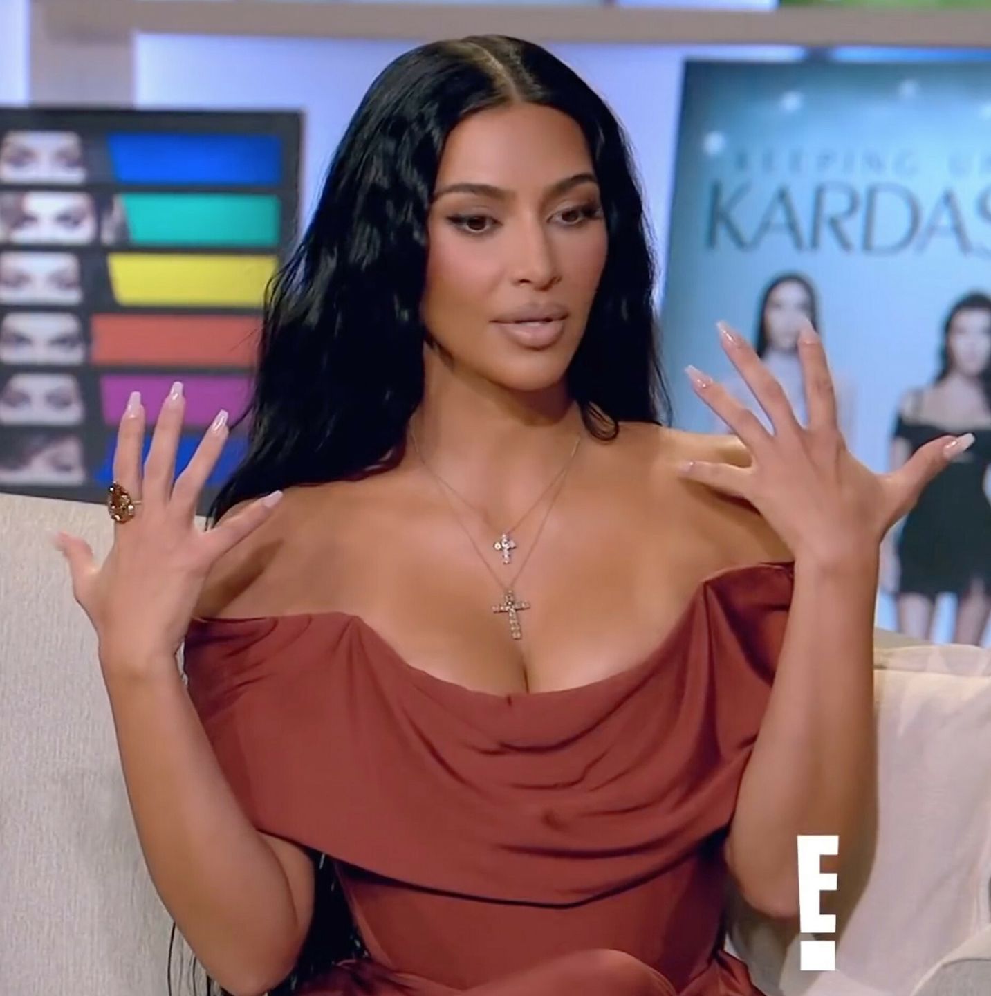 Kim Kardashian 