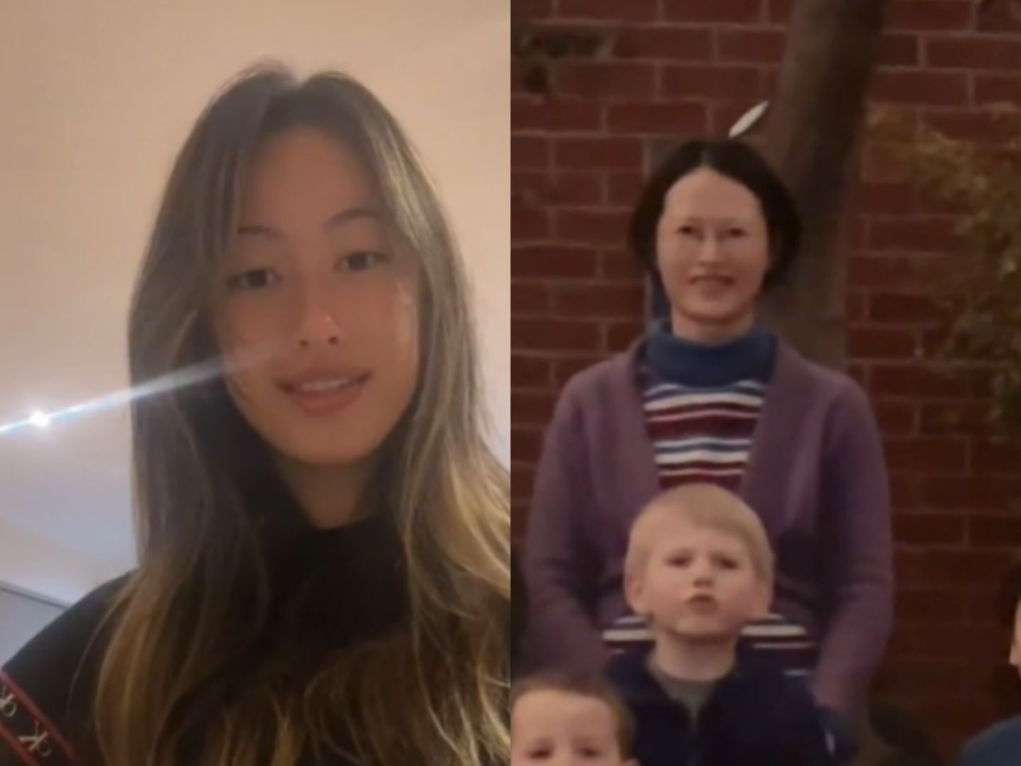 Leah żałowała, że zmarła mama nie pozna jej chłopaka