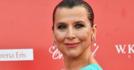 "Oczarowała mnie jedna jedyna". Stylistka podsumowała gwiazdy na festiwalu w Gdyni