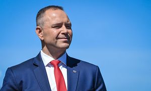Weto prezydenta ws. ustawy o wykluczeniu komunikacyjnym