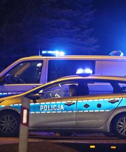 Warszawa. Stłuczka limuzyny rządowej. W środku wiceminister