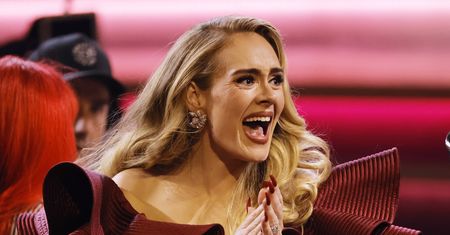 Słodki gest Adele. Prośba fanów ją rozczuliła