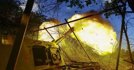 Nie chcą kolejnej wojny światowej. Stawiają warunek Ukrainie