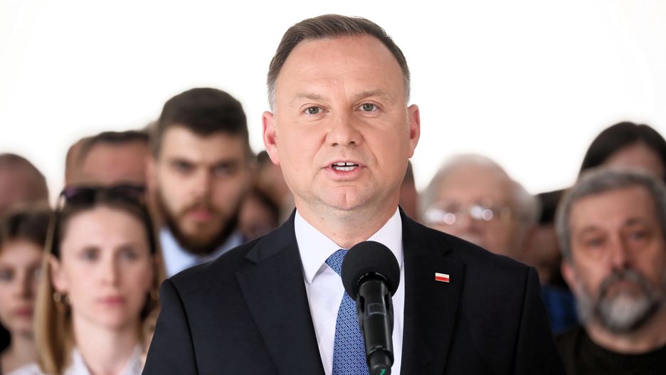 Wybory 2020. Andrzej Duda: Stwórzmy "Koalicję Polskich Spraw"