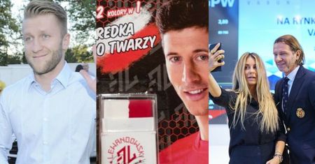 Biznesy piłkarzy: restauracje, garnitury, perfumy... Na tym Lewandowski, Krychowiak i Milik zbijają majątki (ZDJĘCIA)