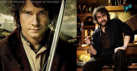 27 ZWIERZĄT ZABITYCH na planie "Hobbita"!