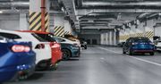 Czy parking przy Targach Kielce stanie się parkingiem Park & Ride?