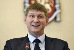 Kuriozalna propozycja Rosjan. Chcą, by Zełenski oddał się w ich ręce