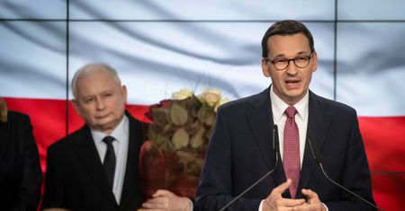 Podwyżki dla trzech milionów Polaków. PiS szykuje bombę na wybory