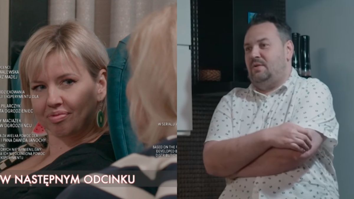 Piotr nie pojawi się w finale? Jego słowa o Agacie zaskakują