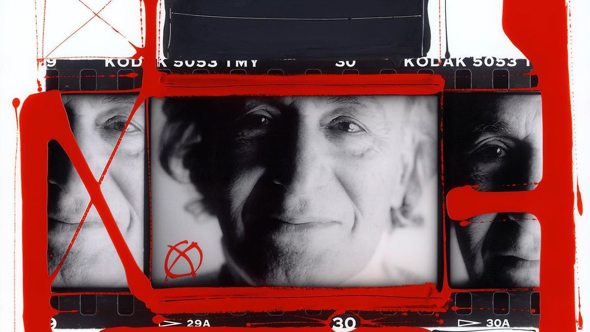 William Klein miał 96 lat.