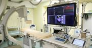 Angiograf nie działał prawie pół roku, bo "kable przegryzły szczury". Bolesny raport NIK o aparaturze w szpitalach